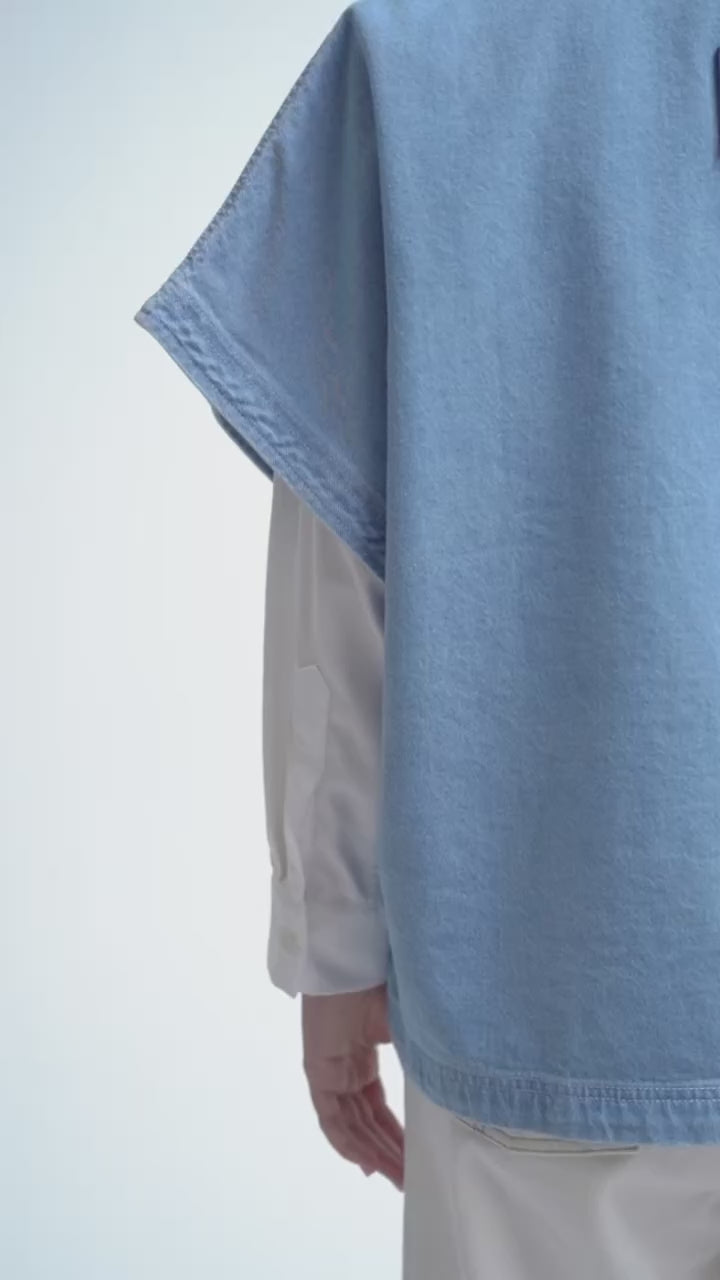 VERA VEST