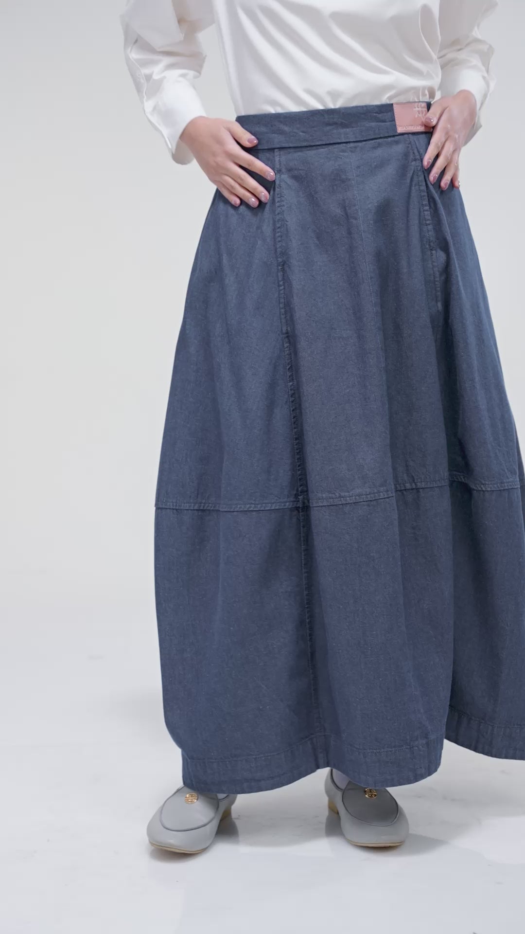 AUDY SKIRT