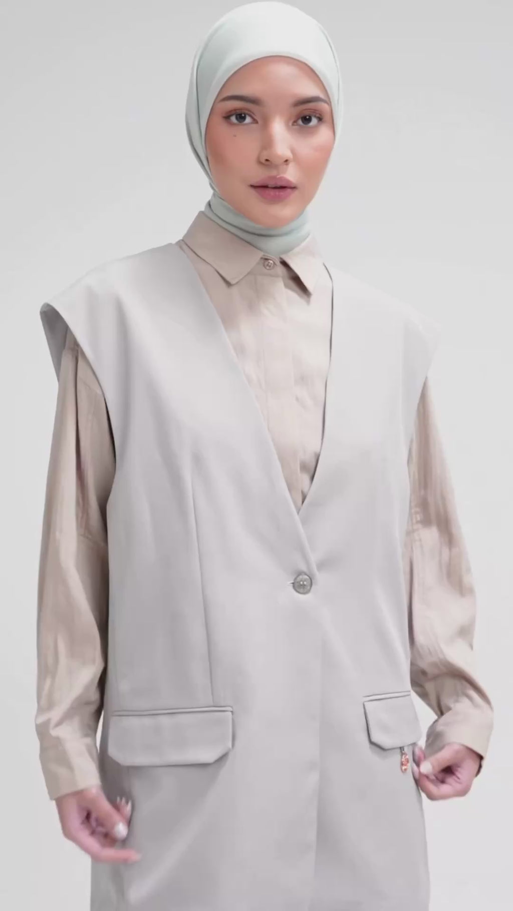 ISANDER VEST