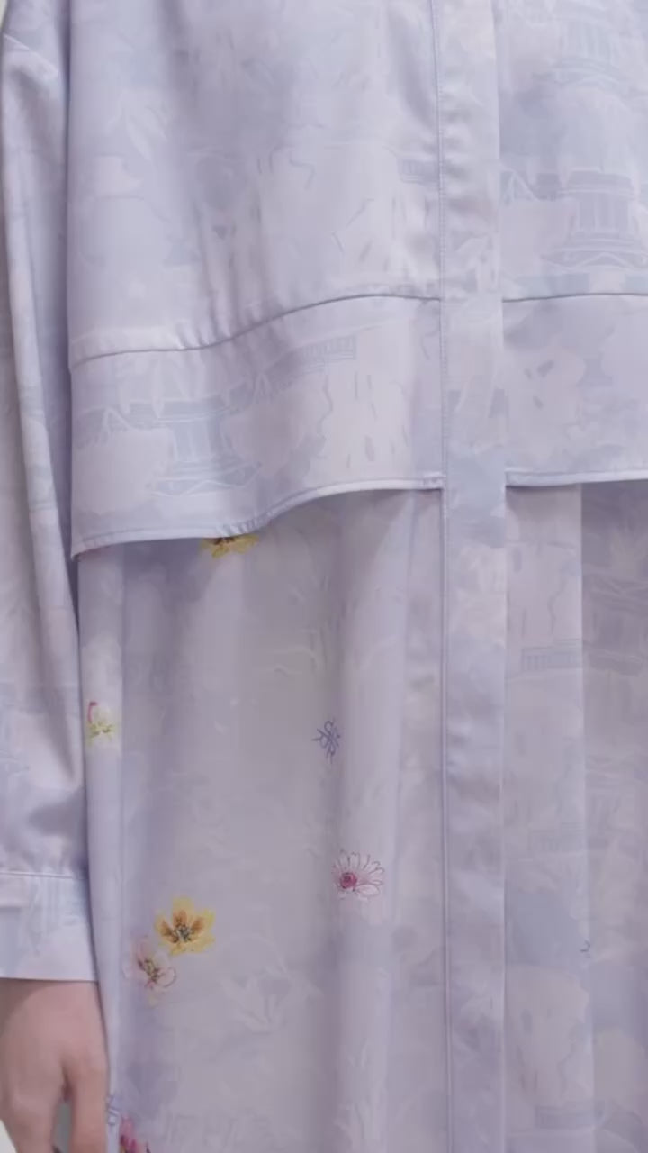 MARAI CEKO DRESS