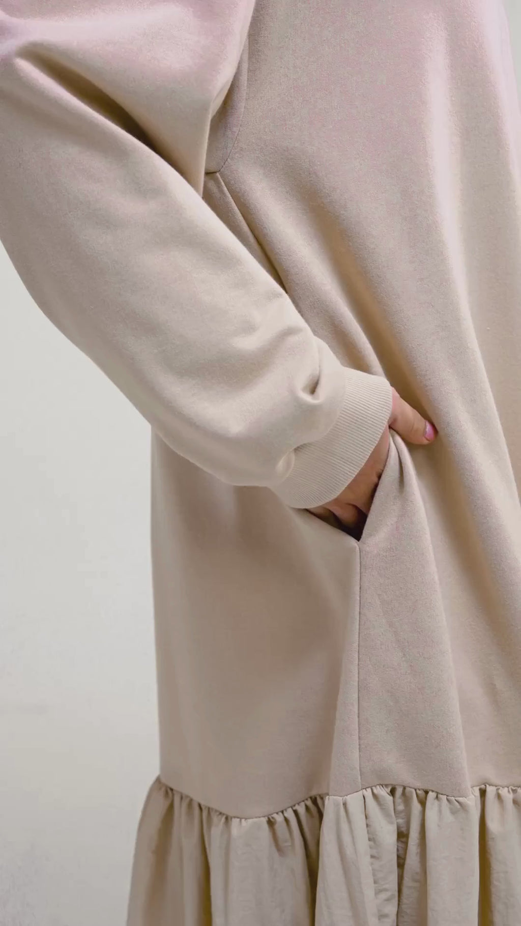 LURA DRESS