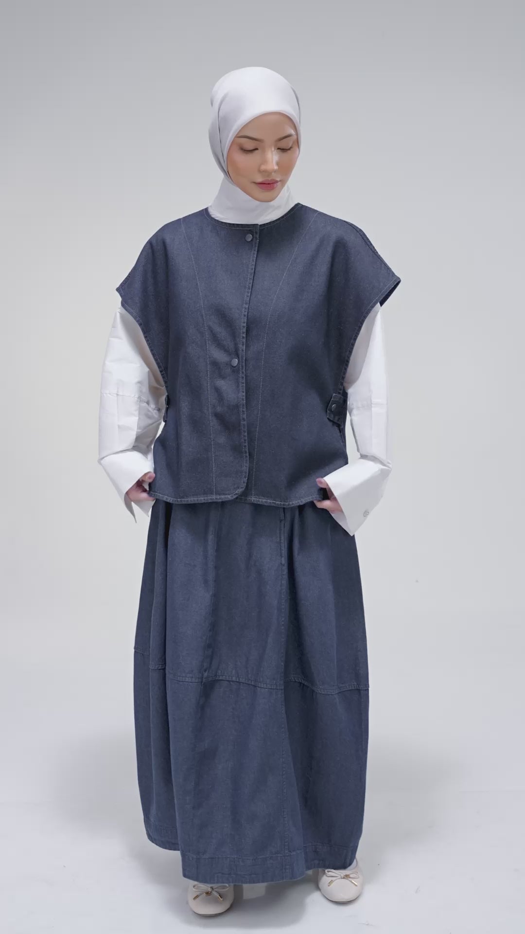 PRANA VEST