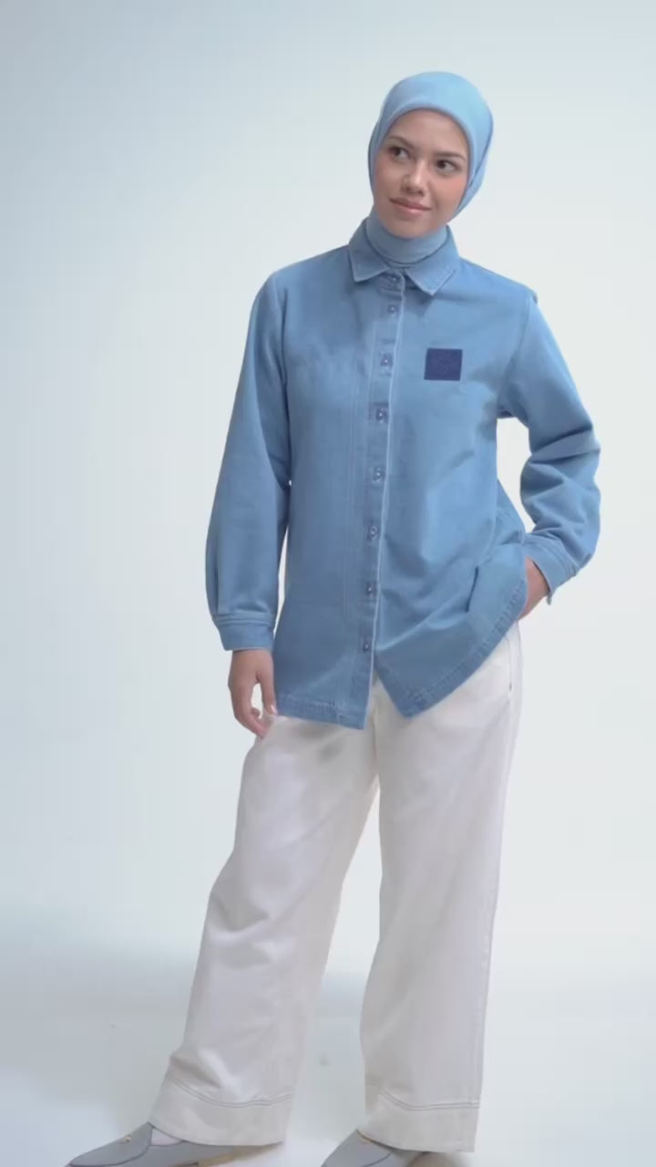 NOA SHIRT