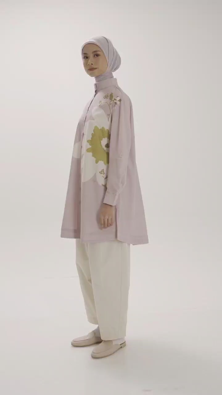 EZRIA TUNIC