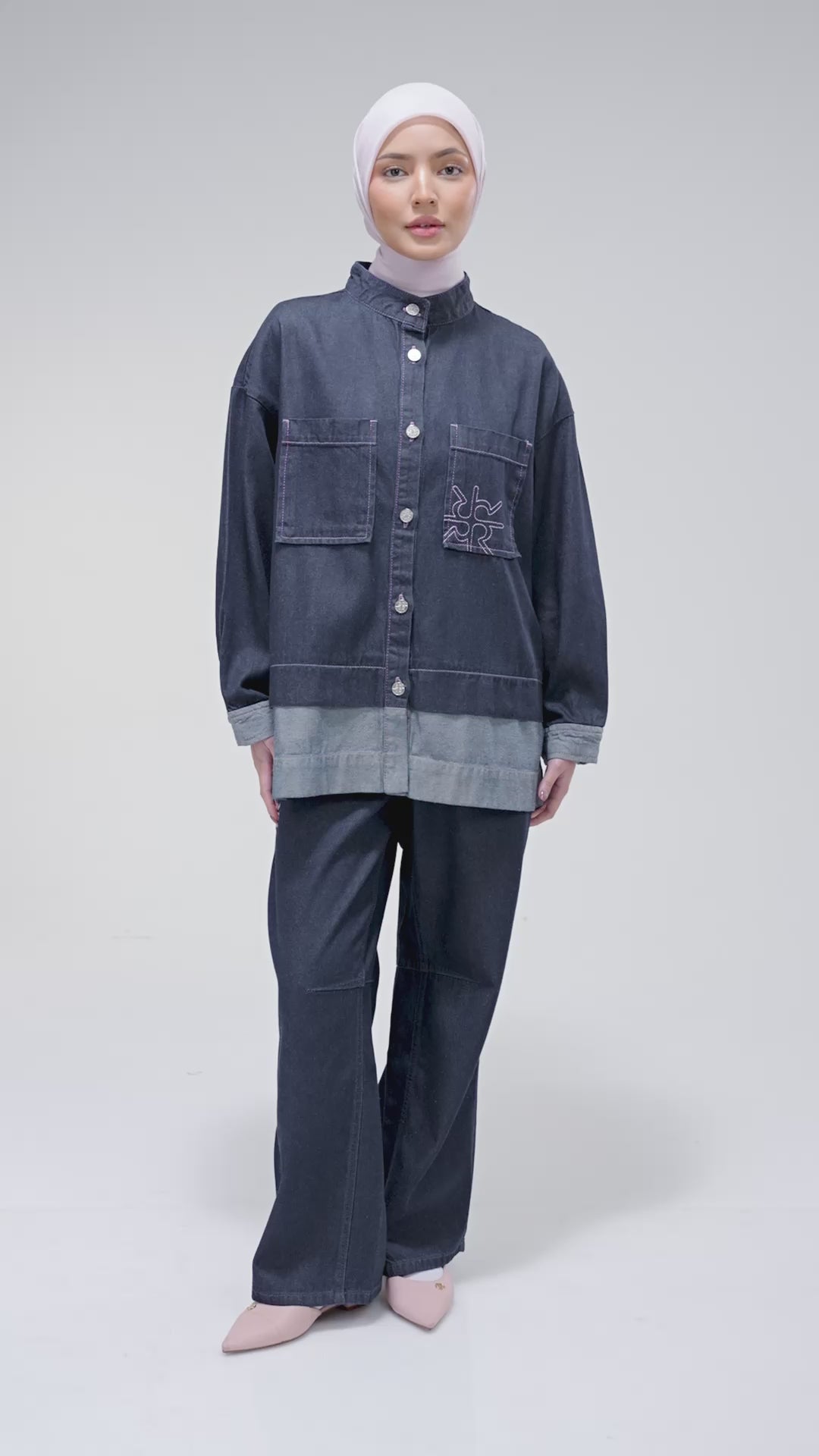 DIENNE JACKET