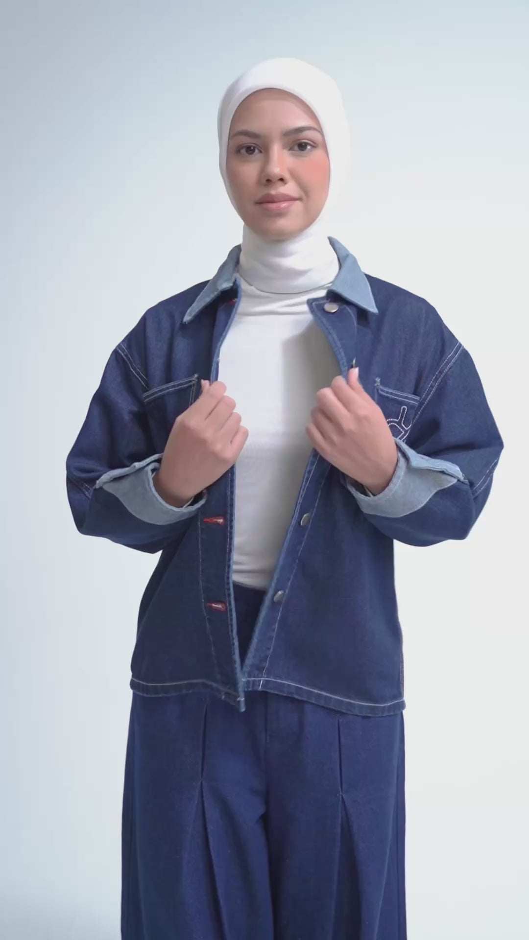 TALY JACKET