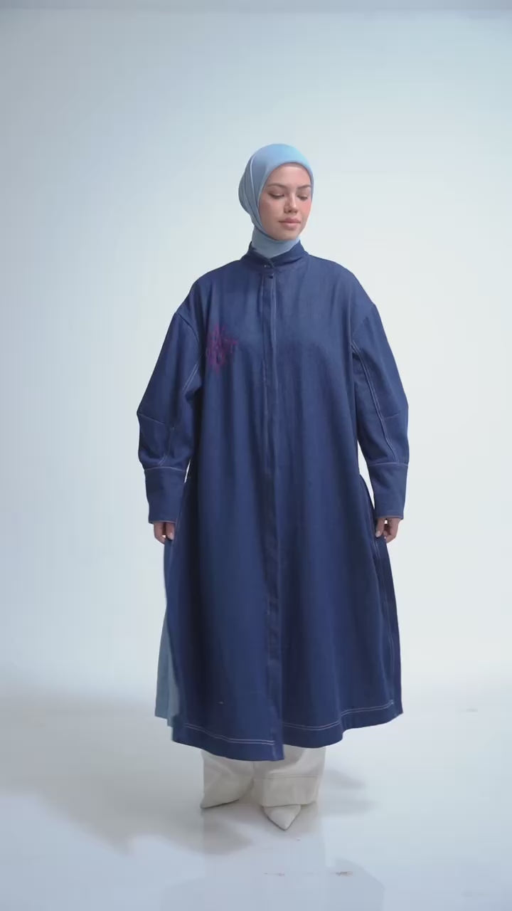 THEO COAT