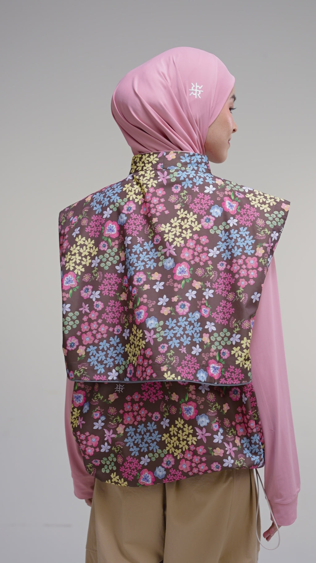 CELES VEST