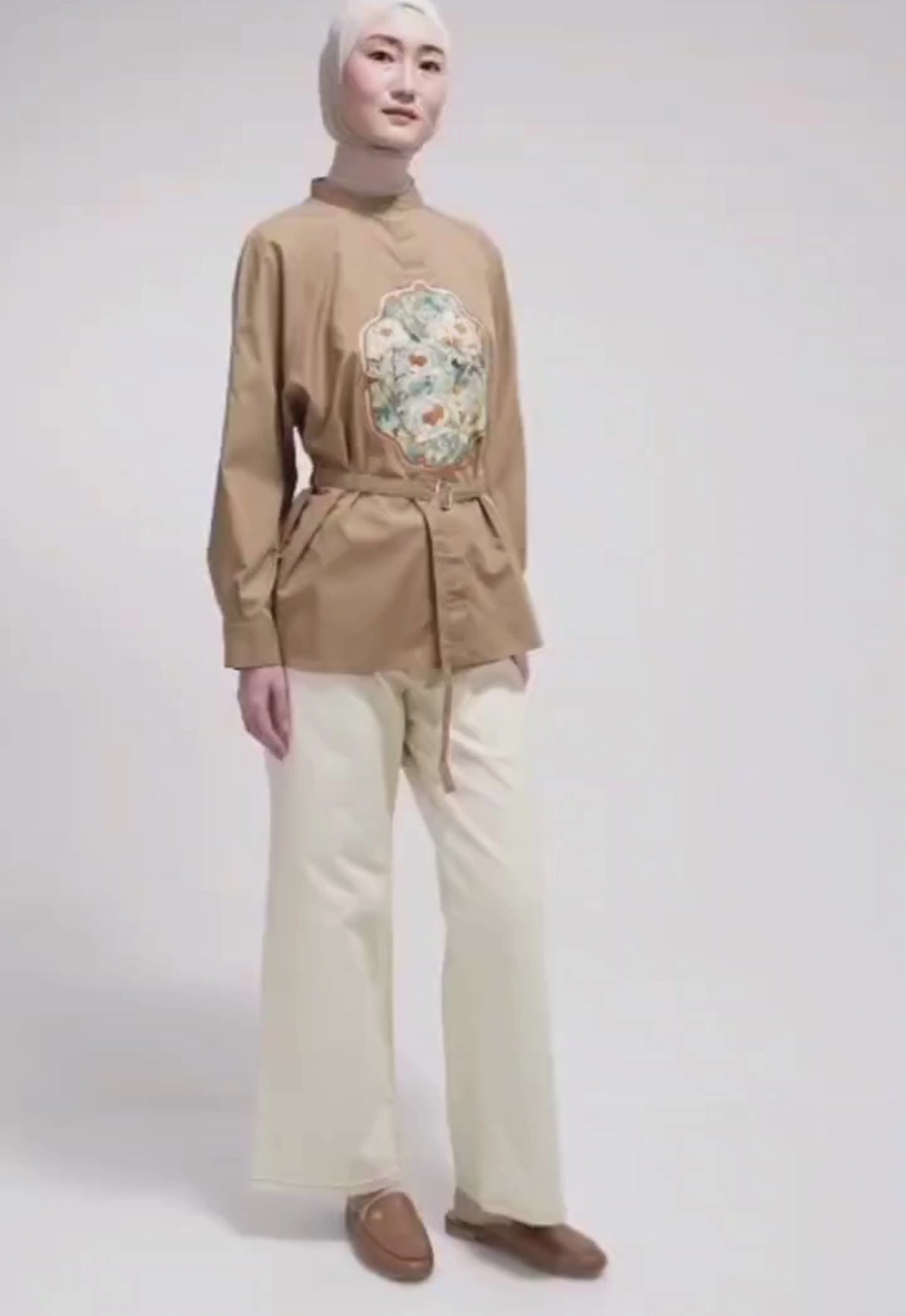 NARIA SHIRT