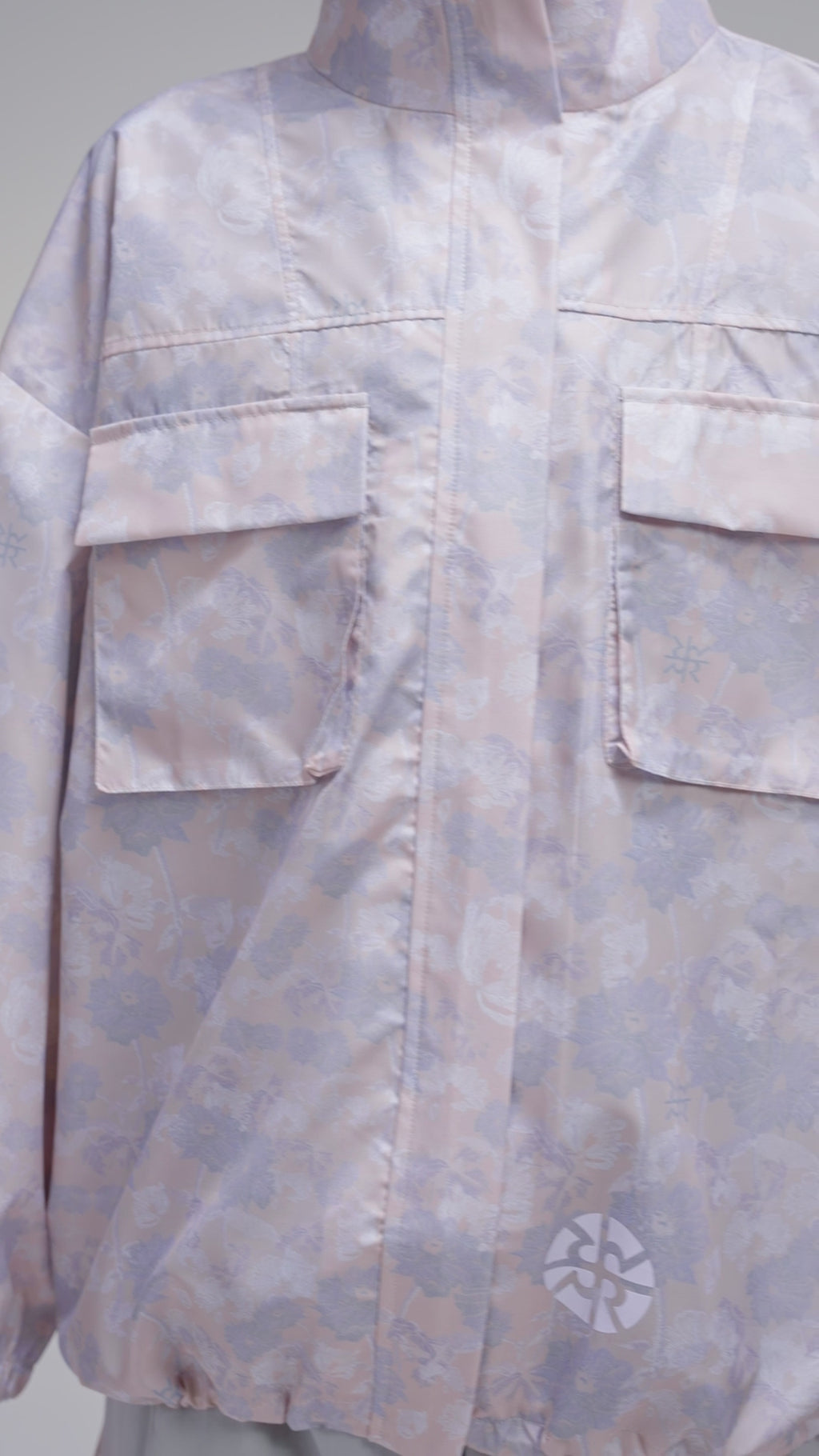 IONA JACKET