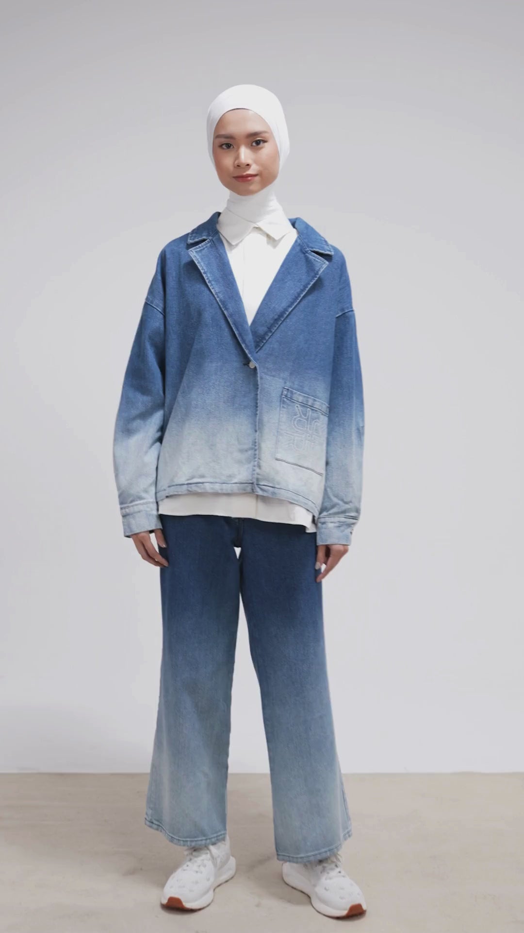 CLARISA JACKET