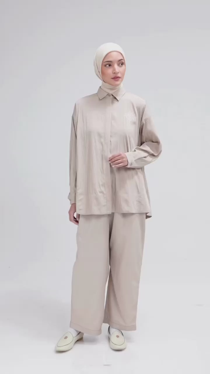 ADINA SHIRT