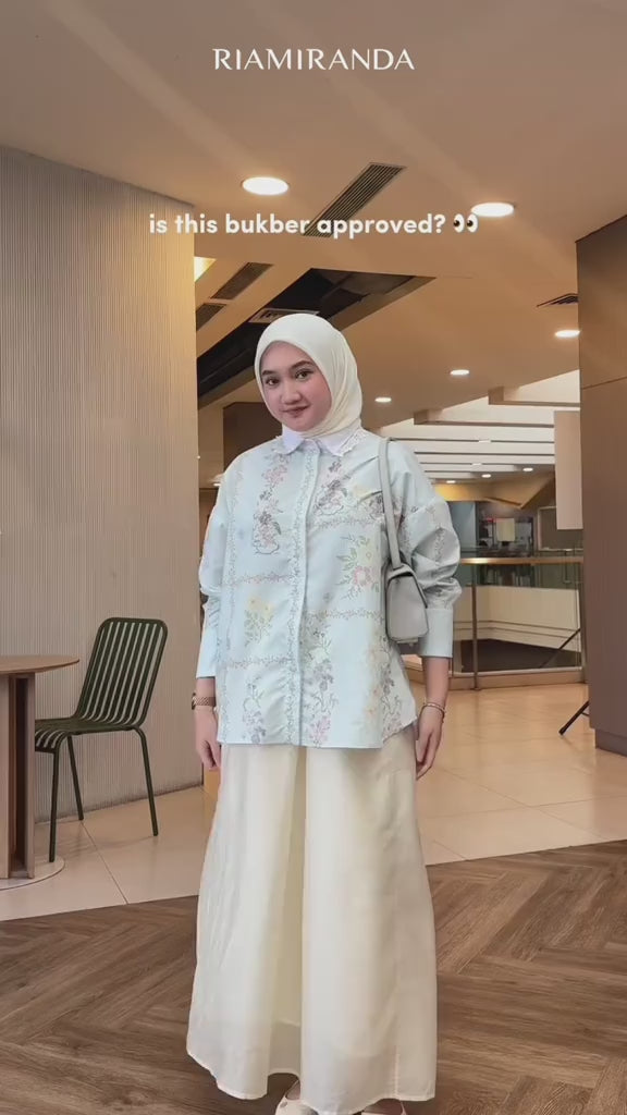 SARIKA SHIRT