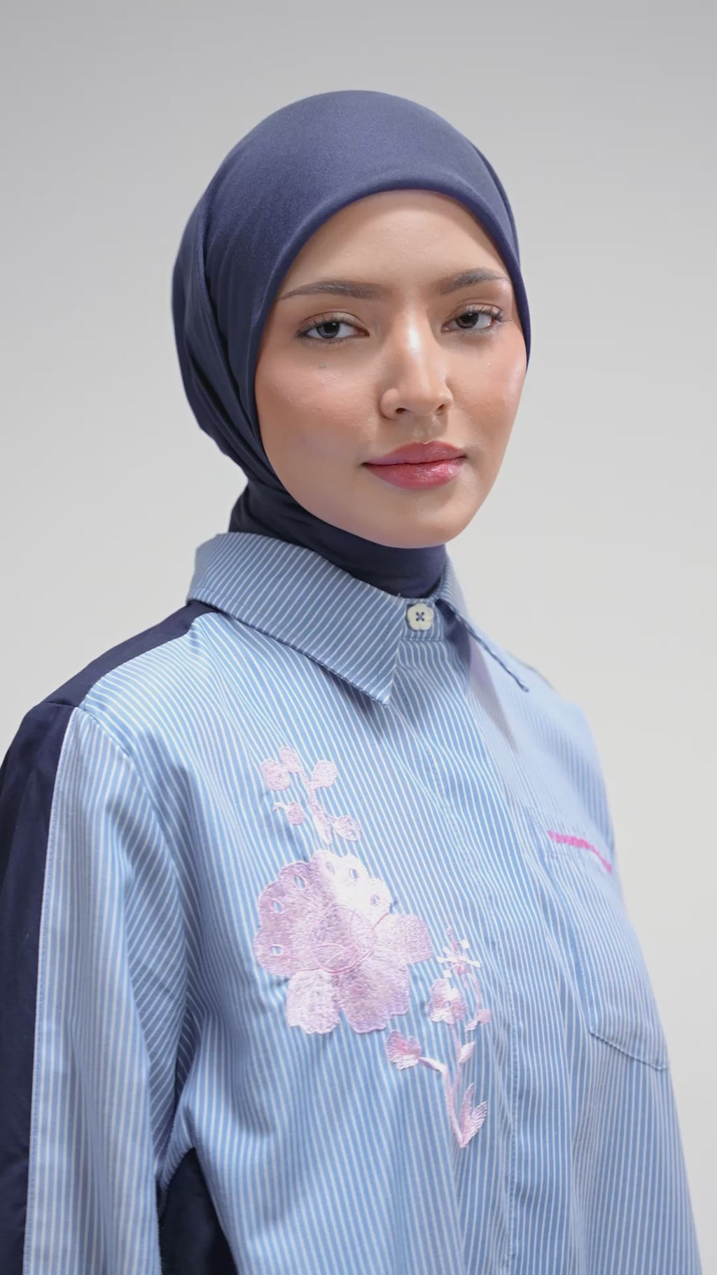 SAMATA TUNIC