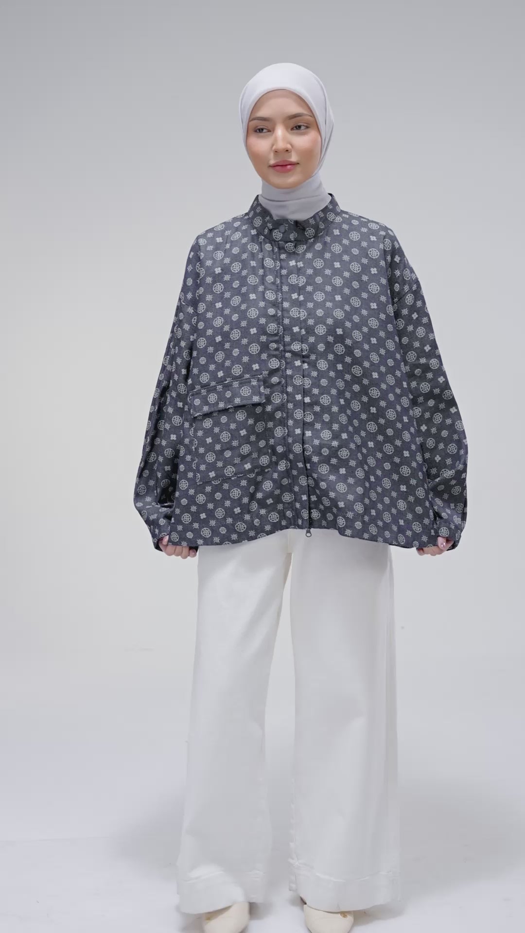 ENKA JACKET