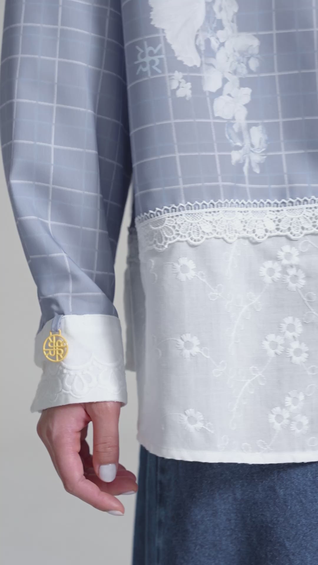 ROCCA SHIRT