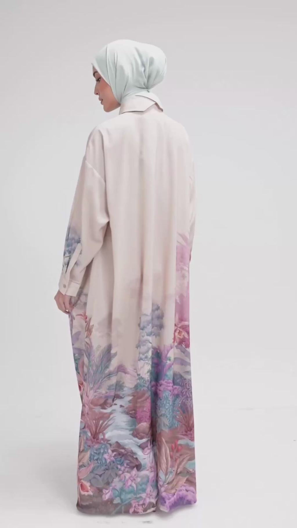 MILANA DRESS