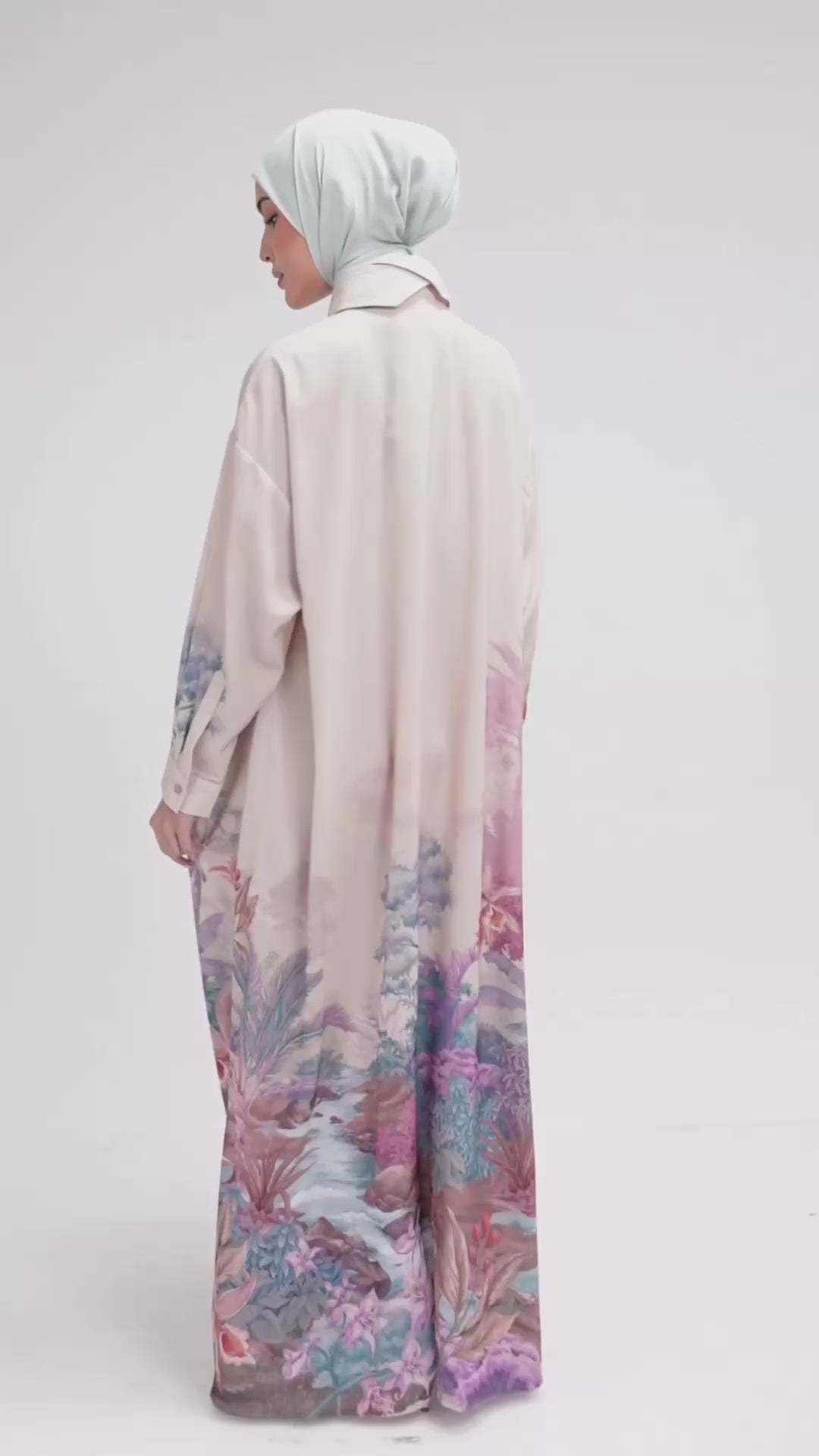 MILANA DRESS