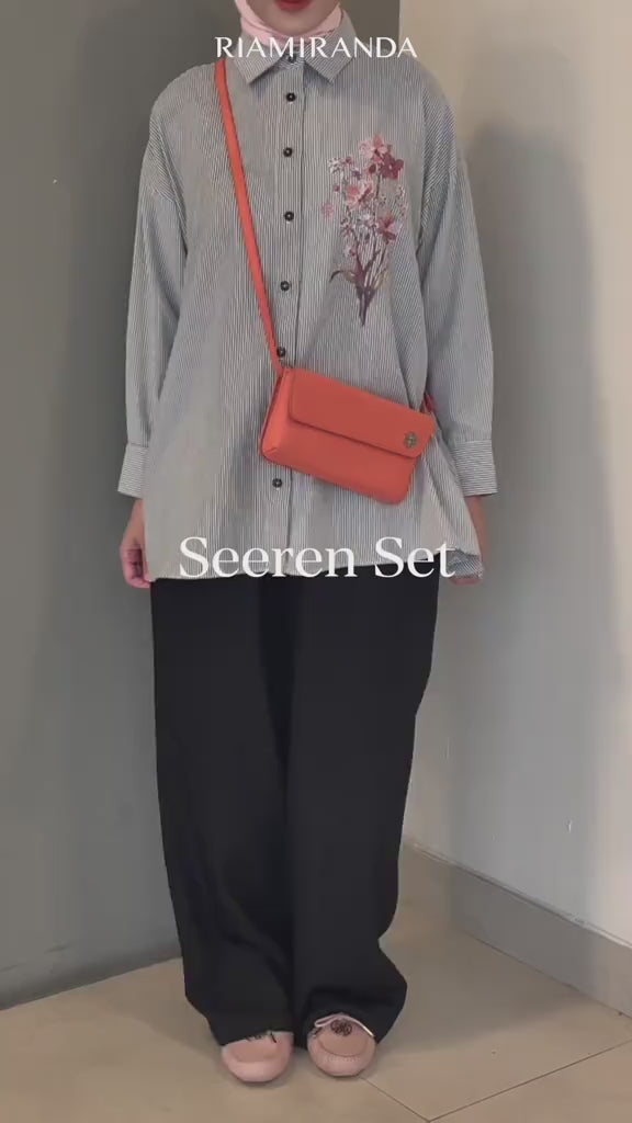 SEEREN SET