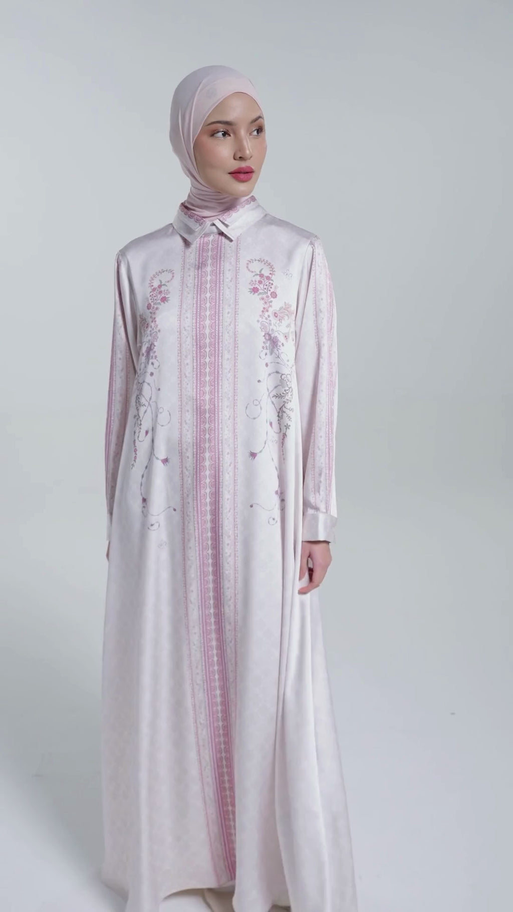 SHANAYA DRESS