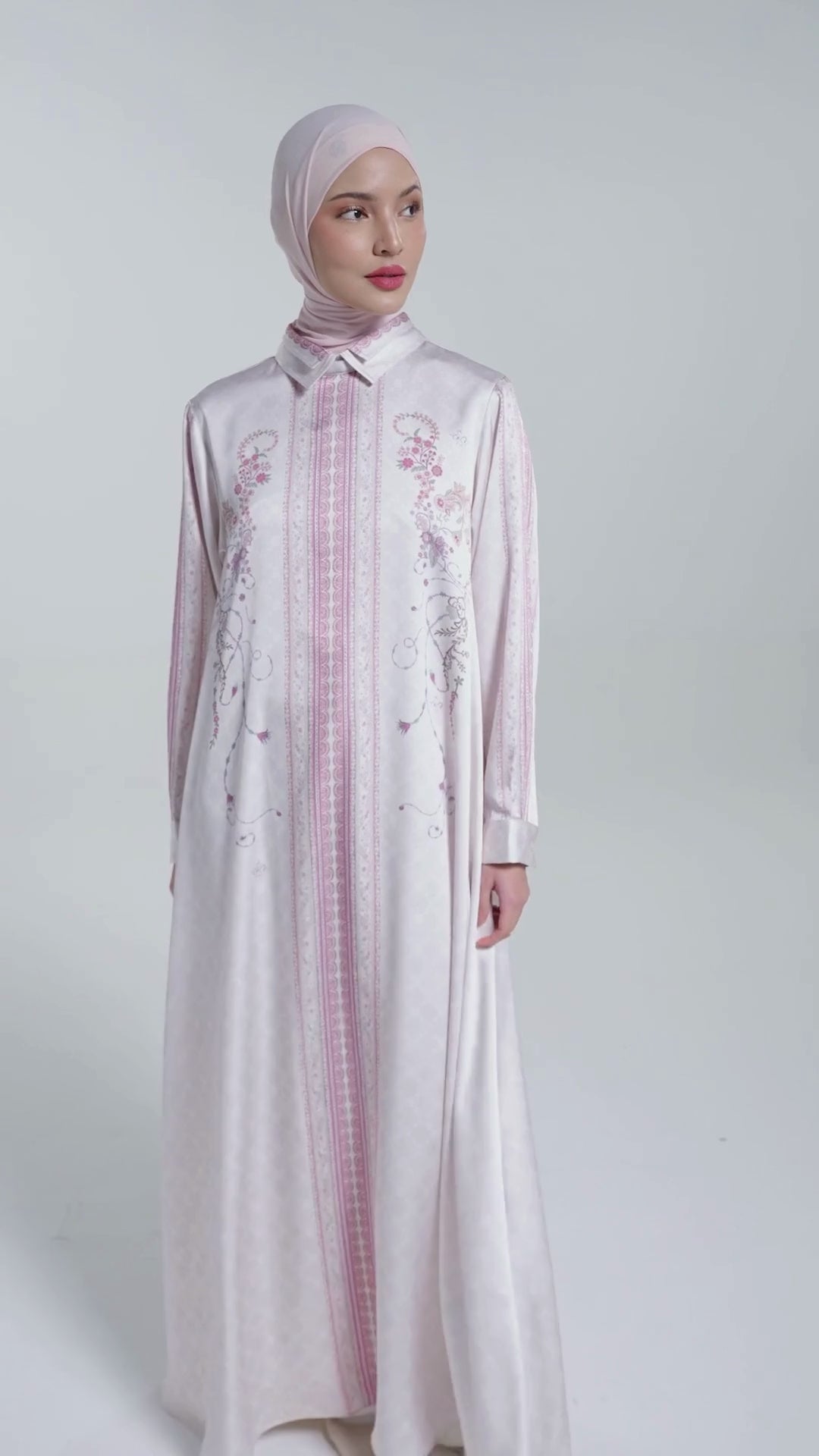 SHANAYA DRESS