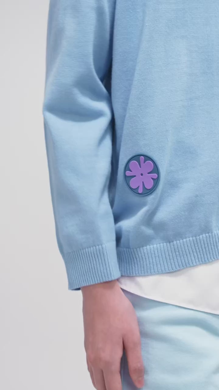 LEIYA CARDIGAN