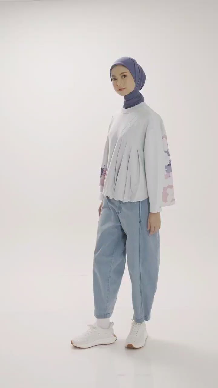 LEANA SWEATSHIRT