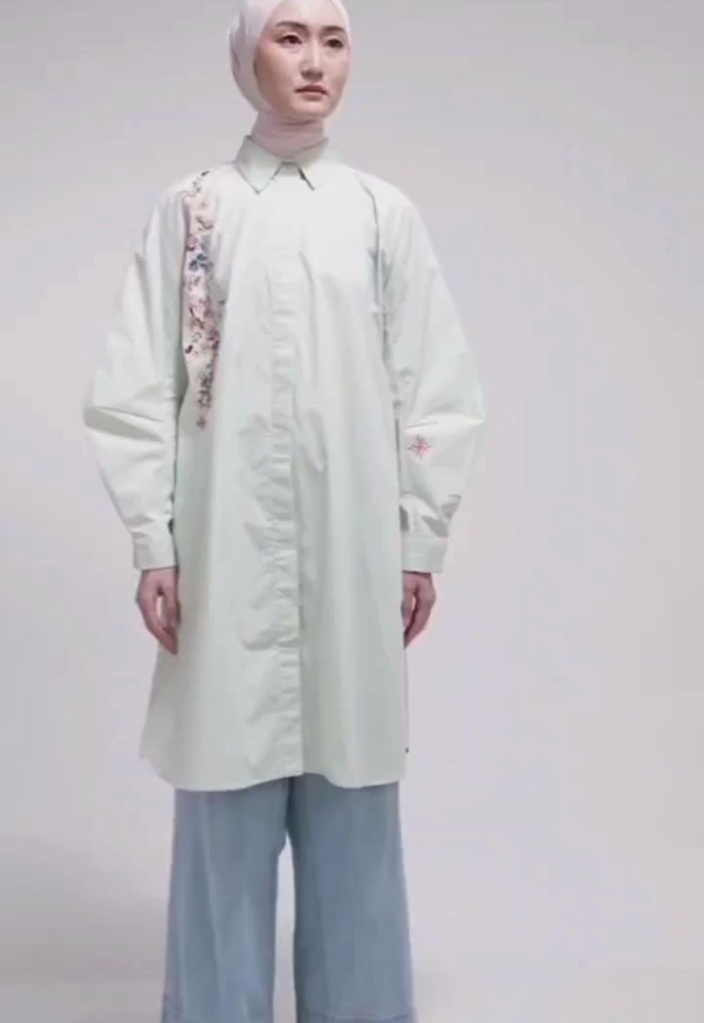 LEA TUNIC