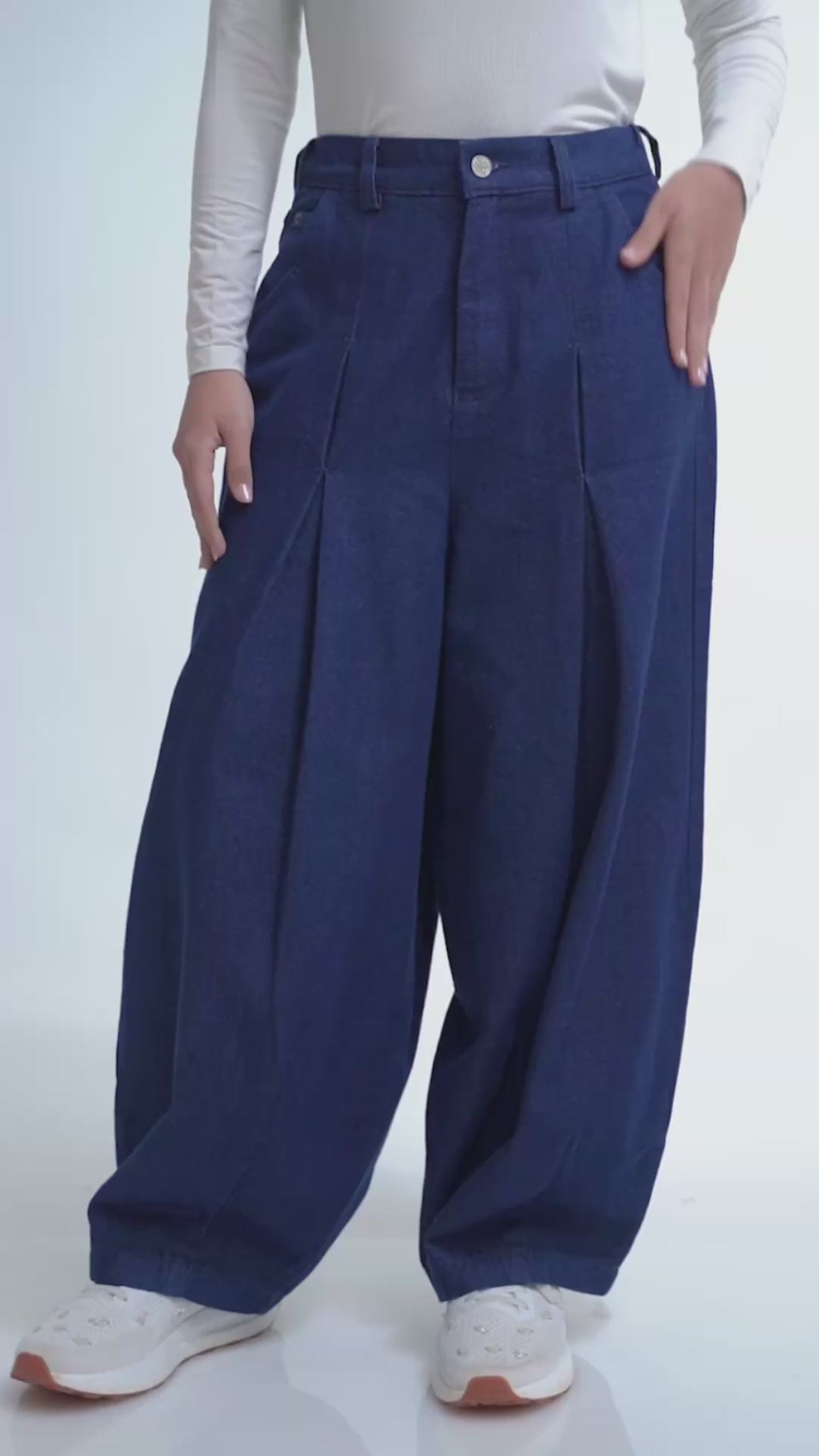 AMARI PANTS