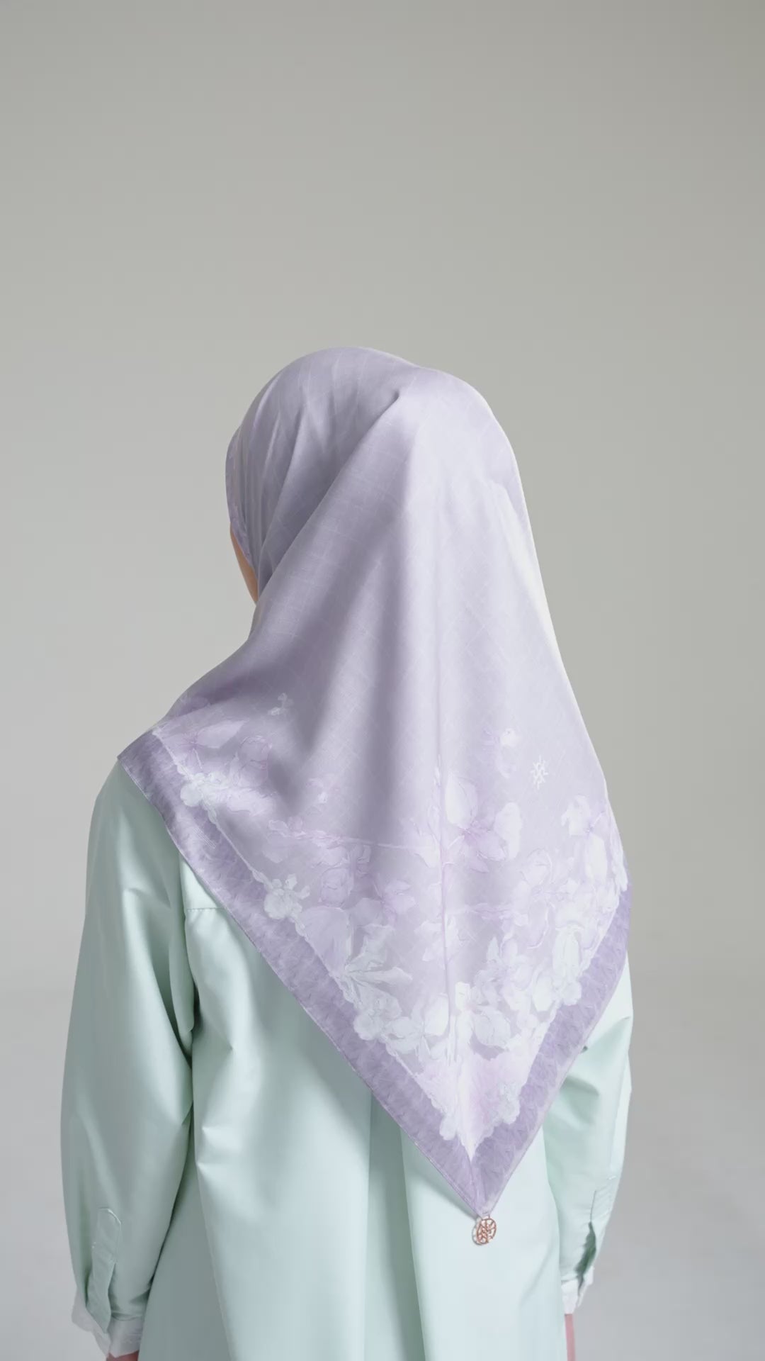 SEYA SCARF