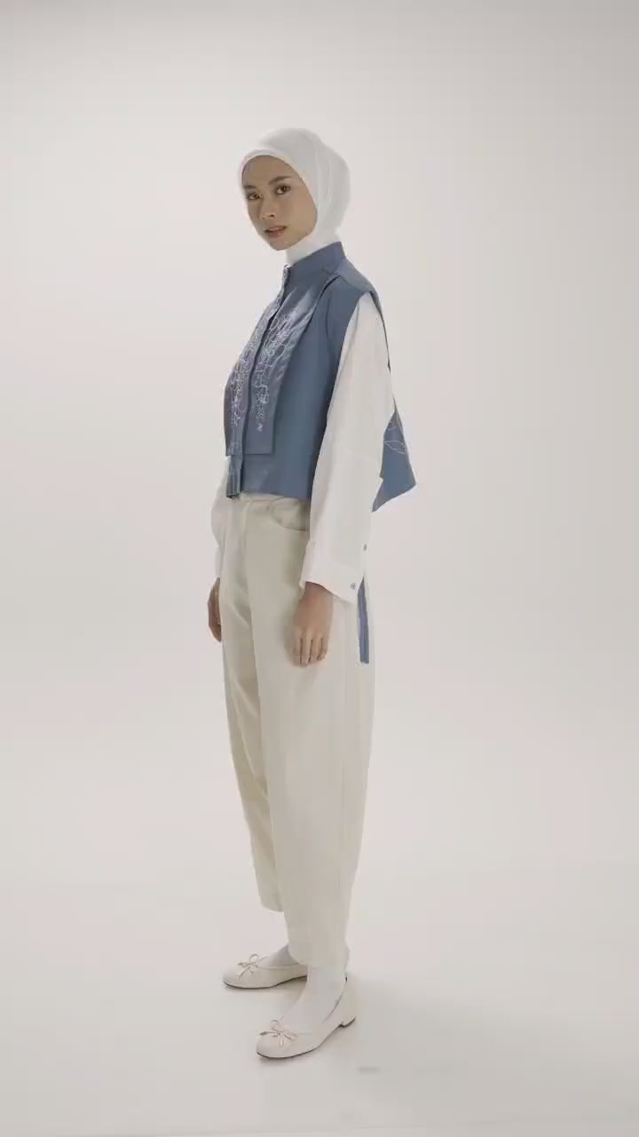 ISLA PANTS