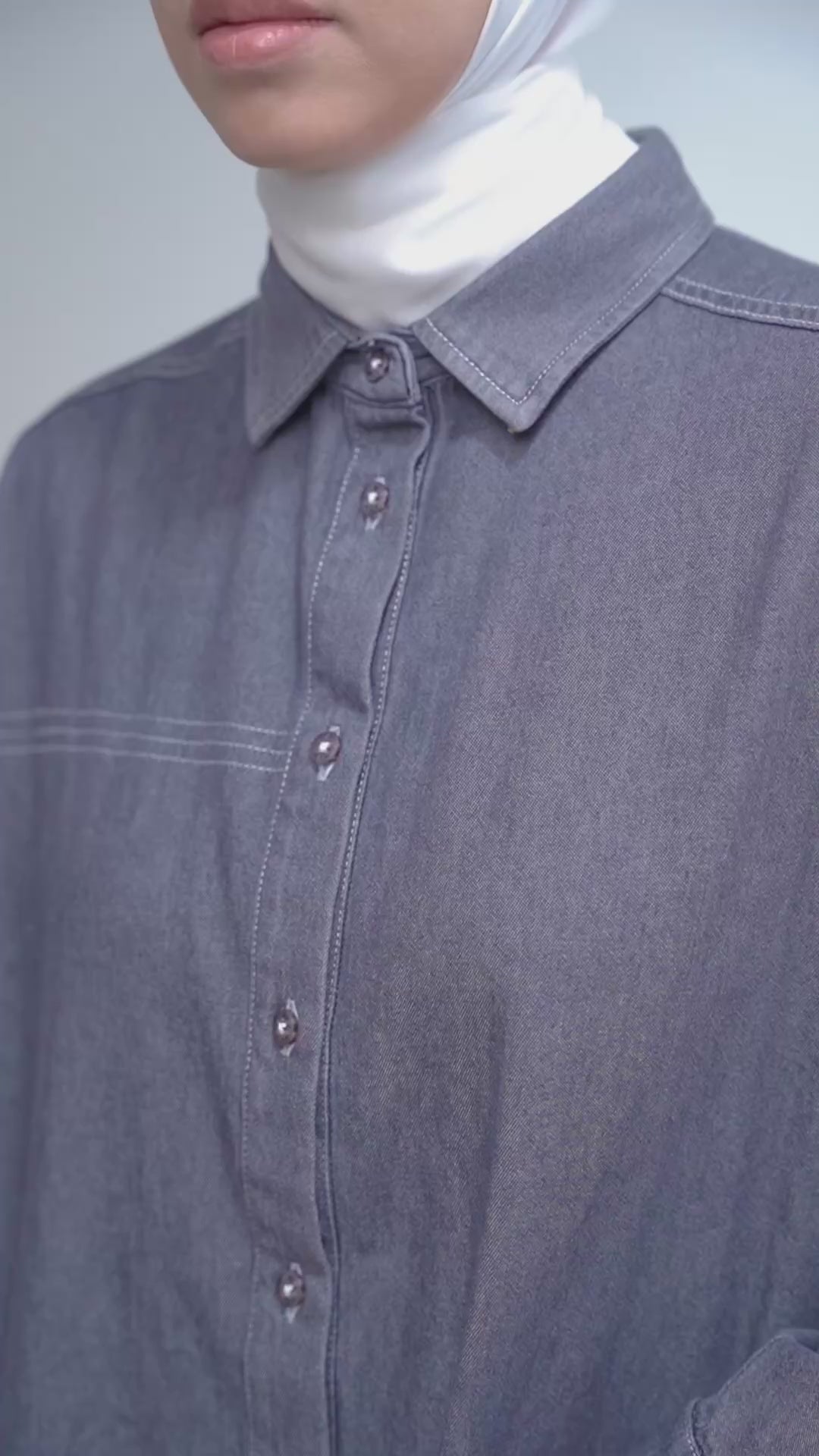 MARLINE SHIRT