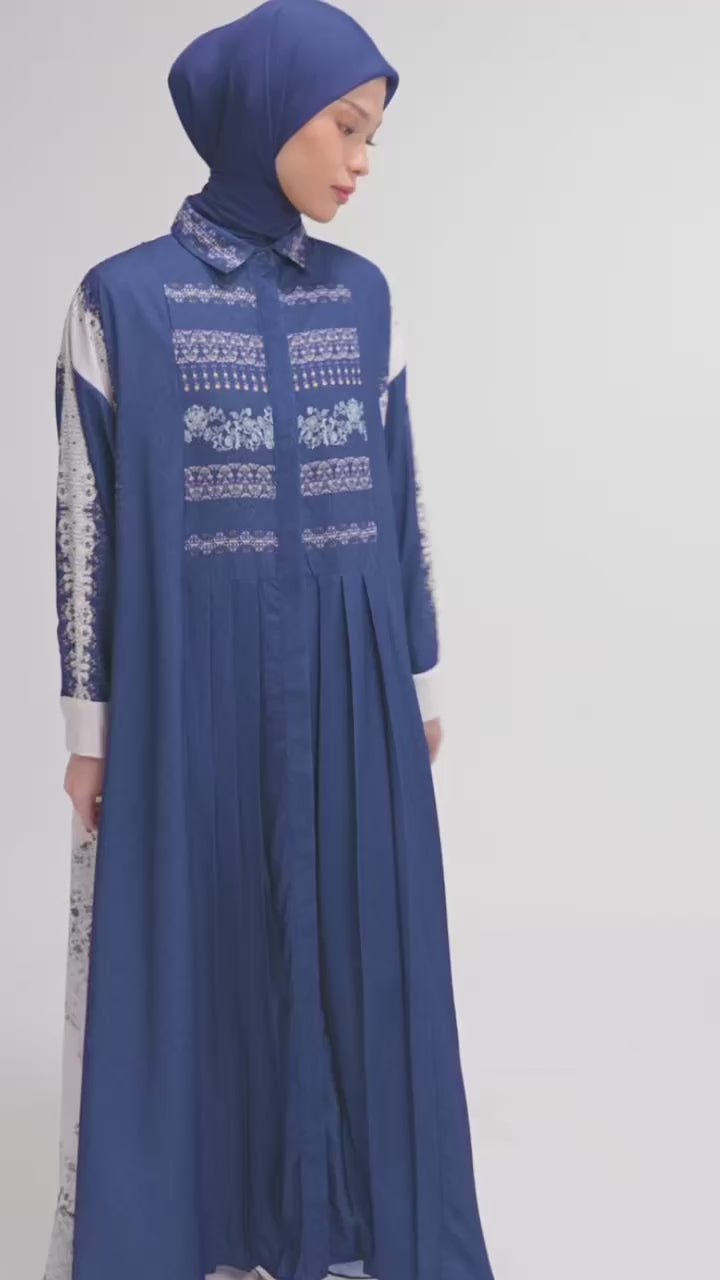 KUFIZA DRESS