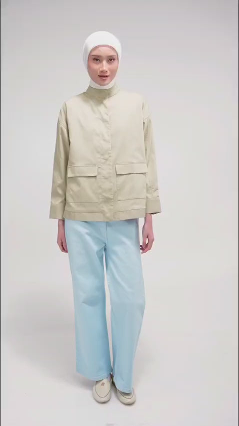 LIENA JACKET