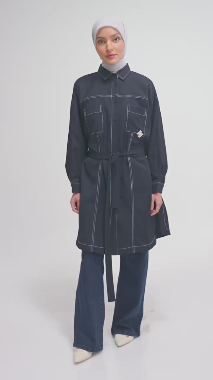LEIRA TUNIC – RiaMiranda