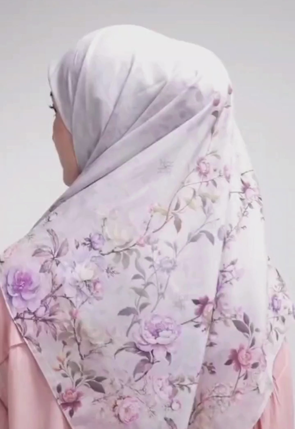 ASHVIA SCARF