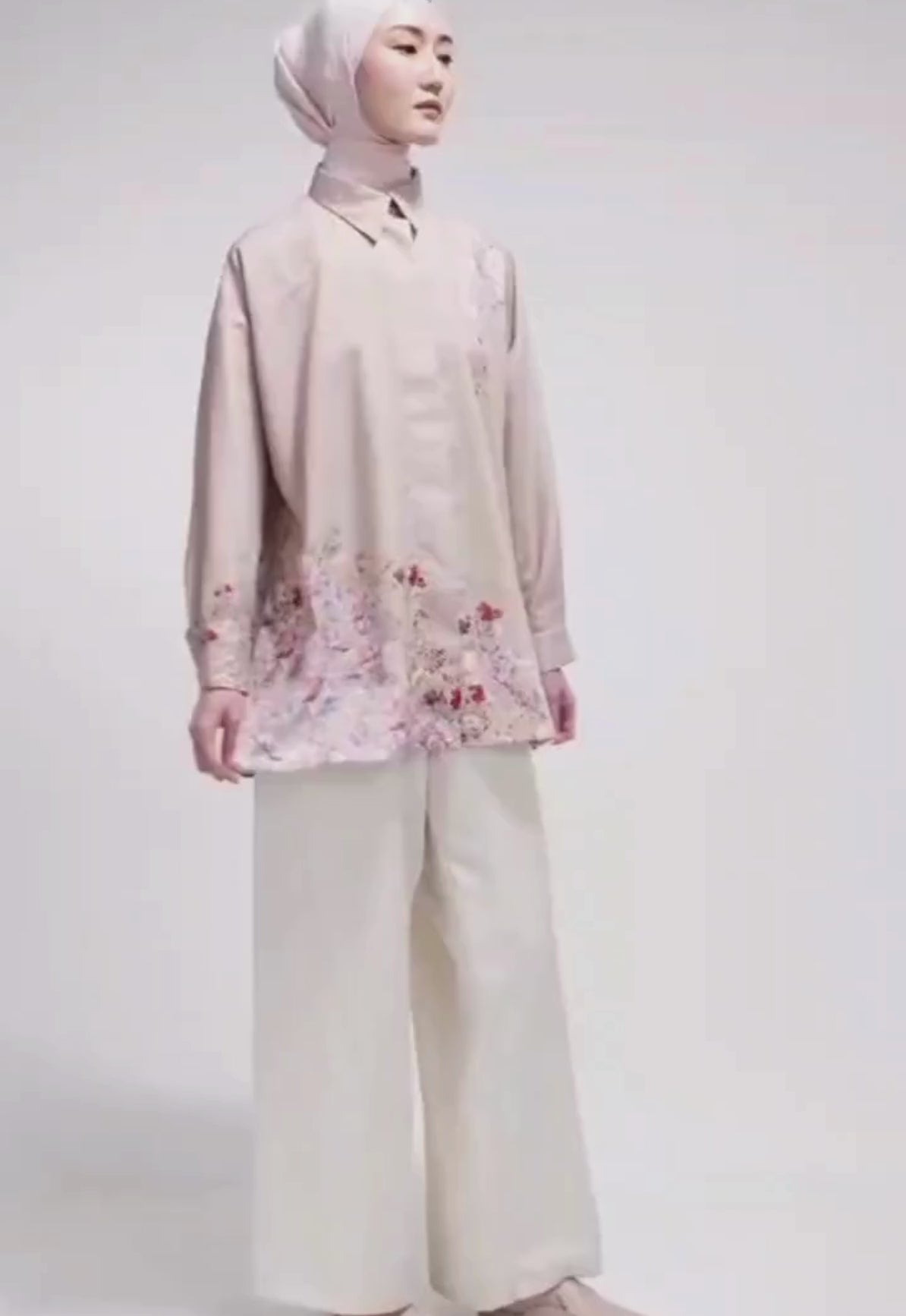 AFRA SHIRT
