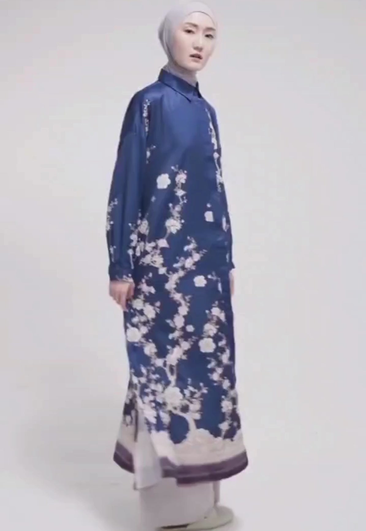 ORLA CEKO SHIRT DRESS