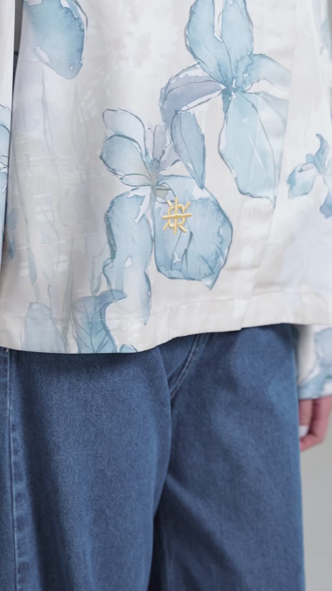 NOMI JACKET