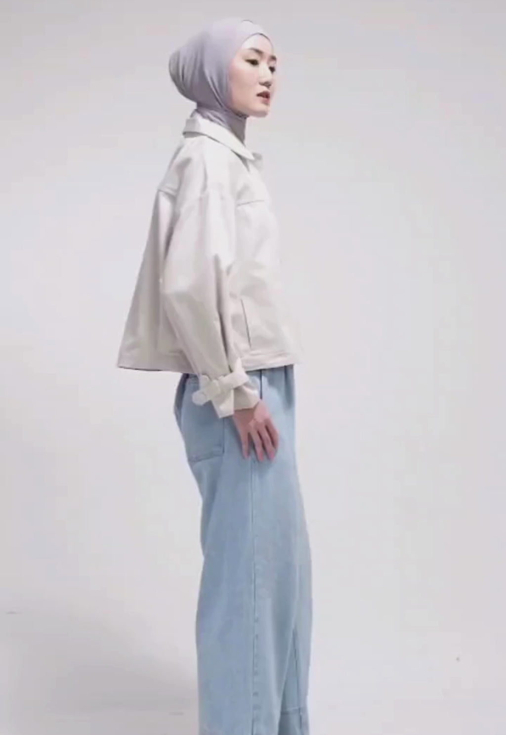 SHERLY JACKET