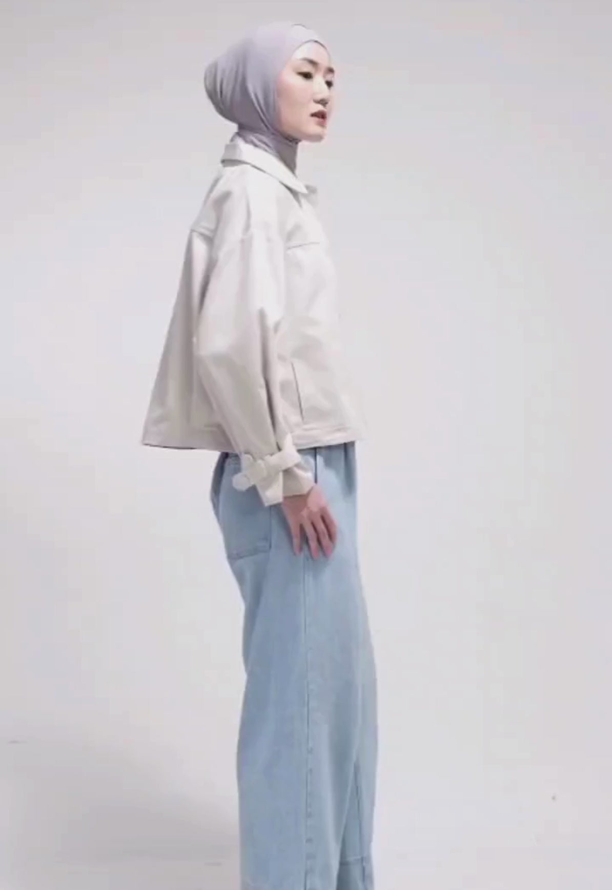 SHERLY JACKET