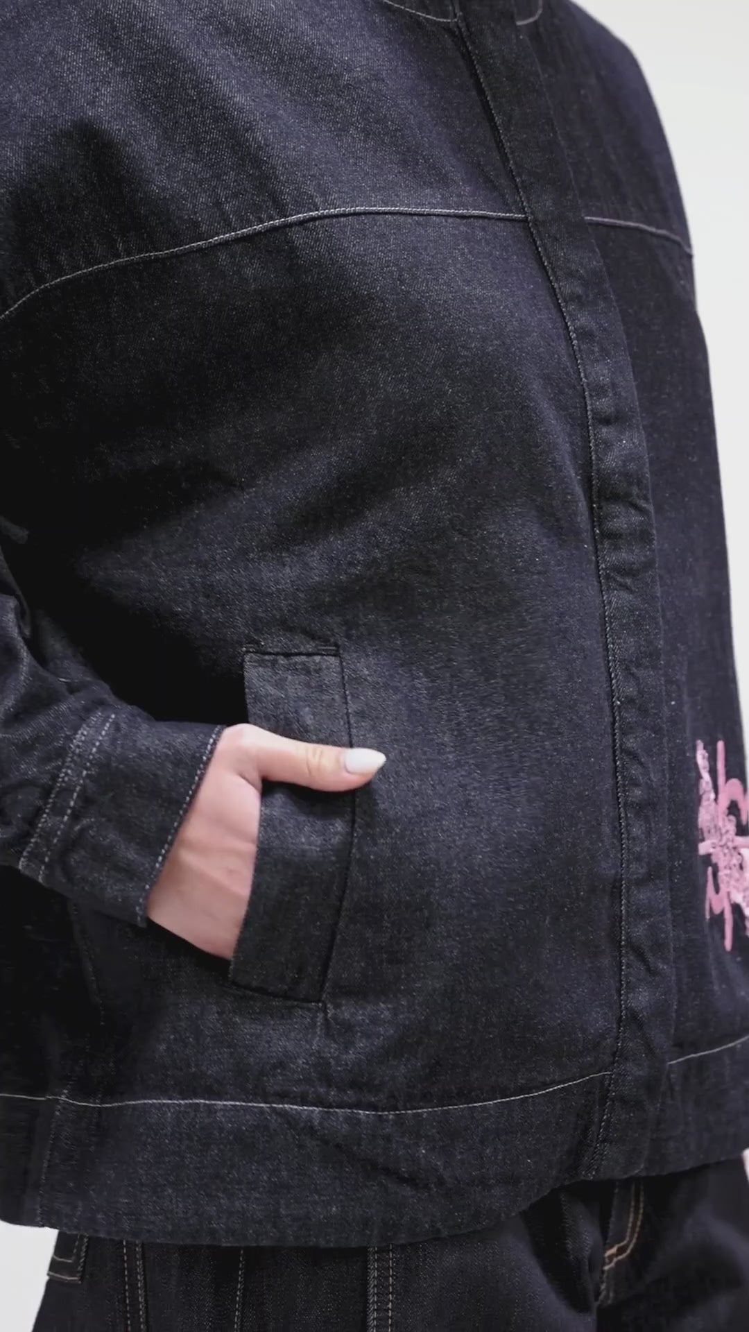 MAREE JACKET