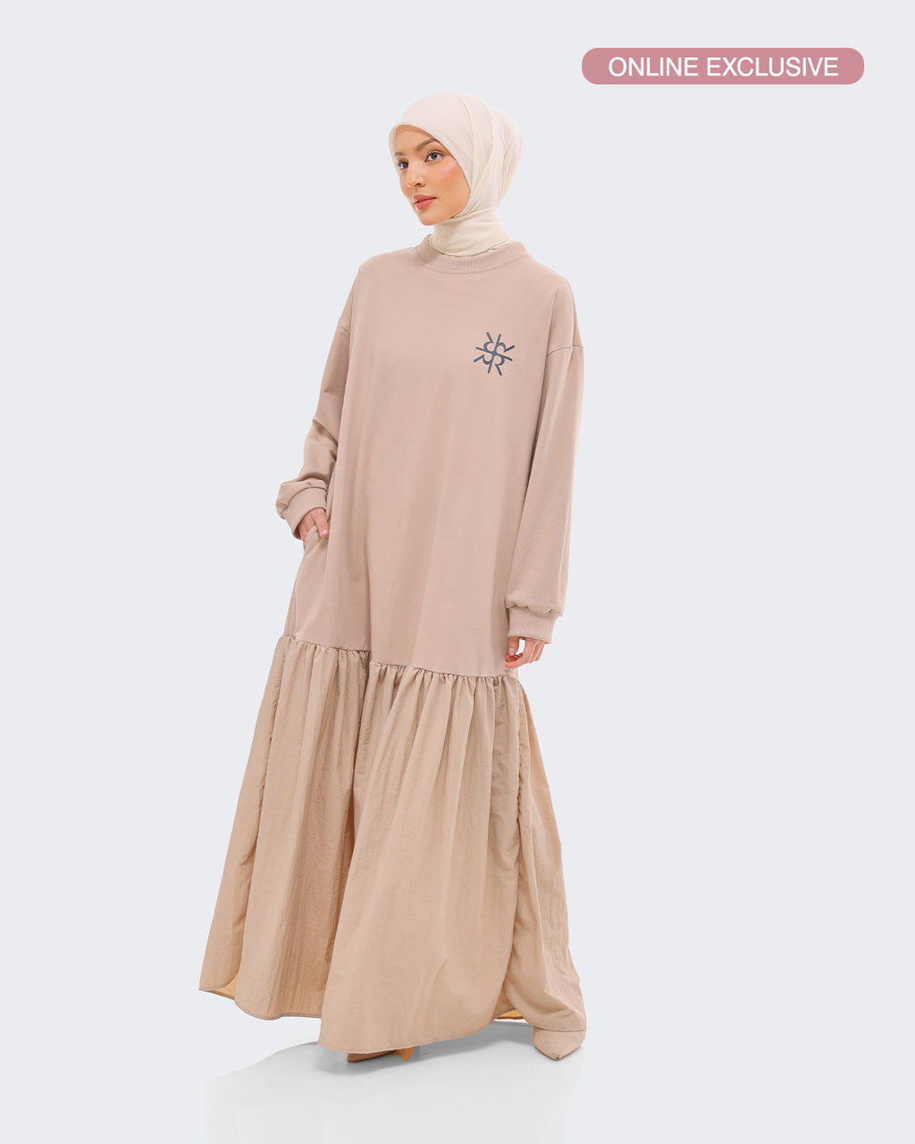 LURA DRESS