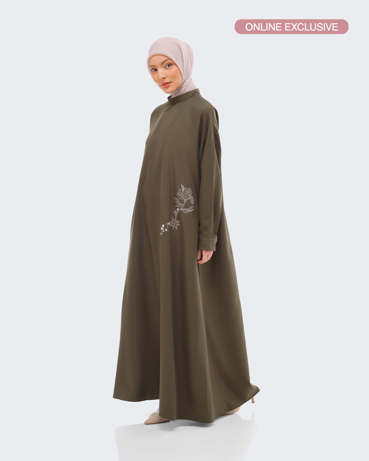 CALA DRESS