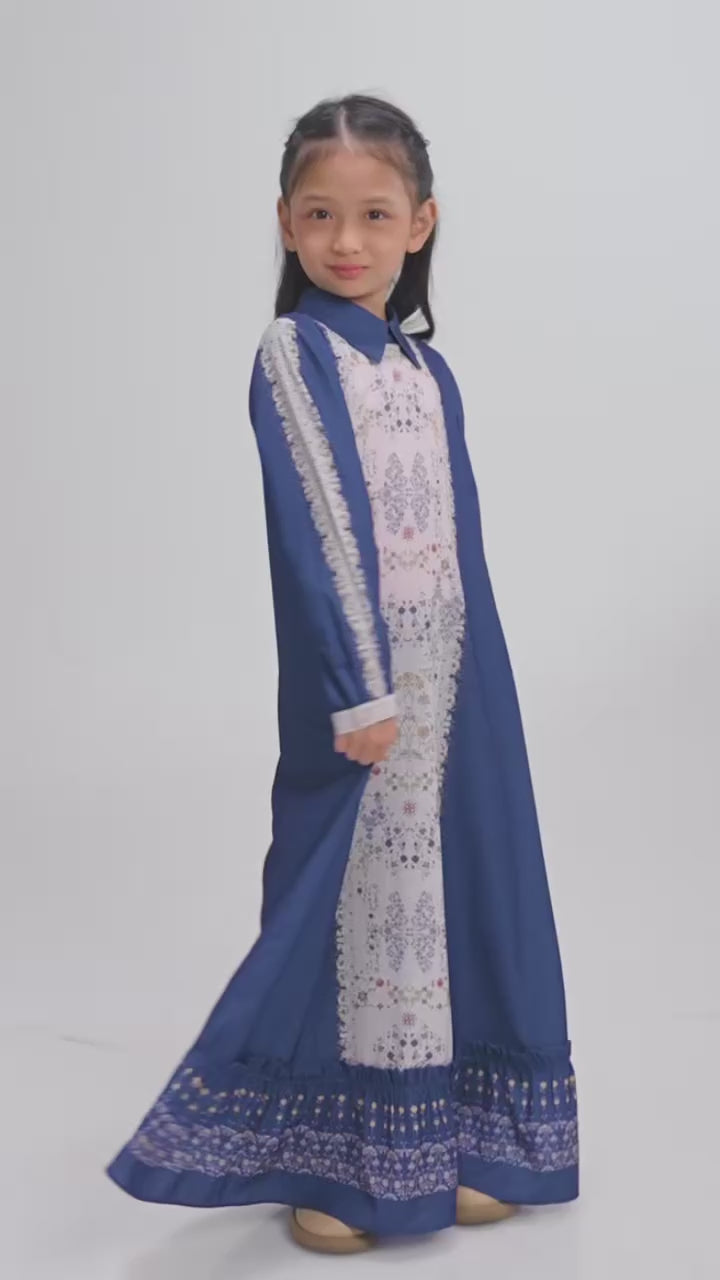 KUFIZA GIRL DRESS