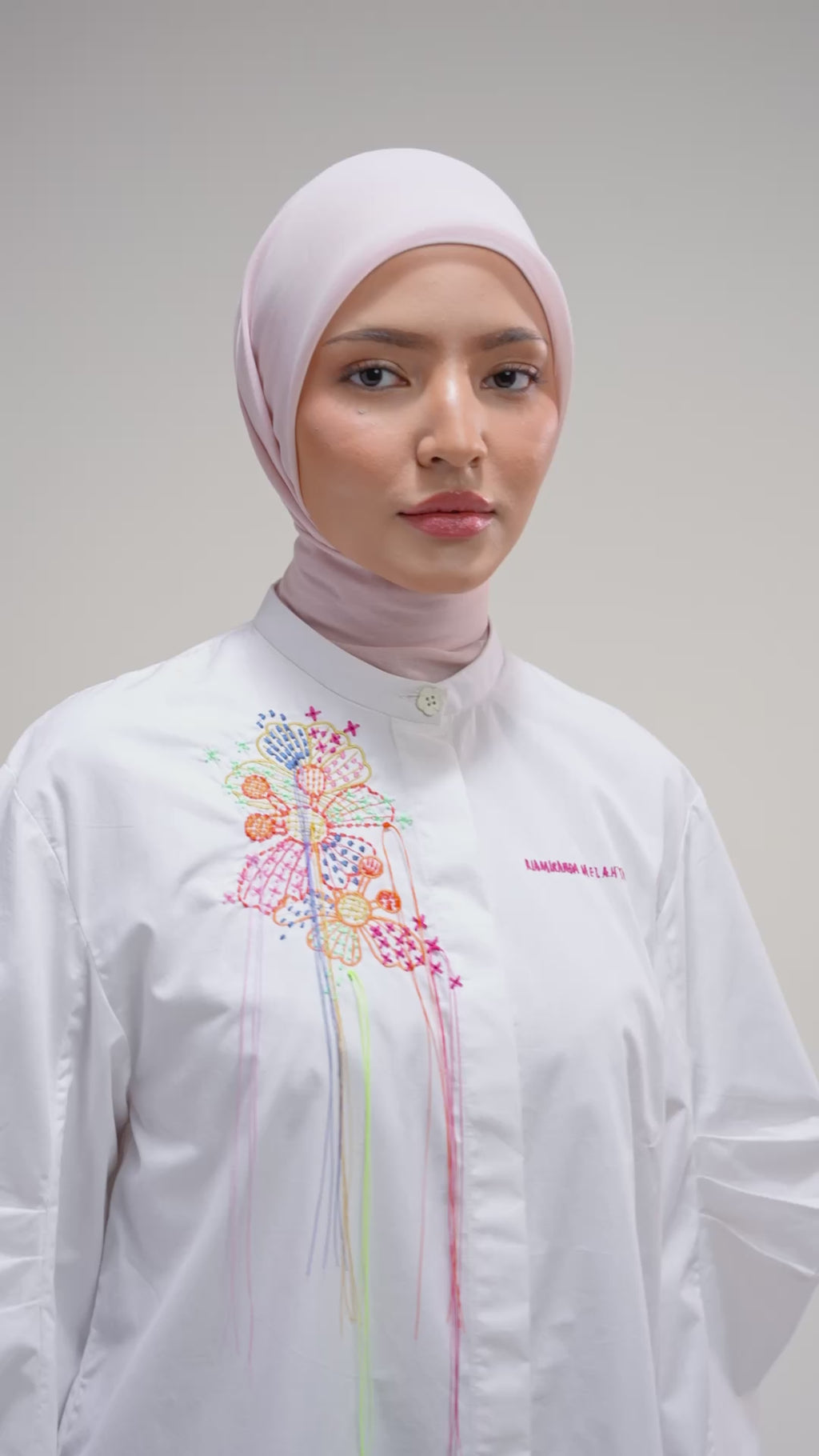 ANJANI SHIRT