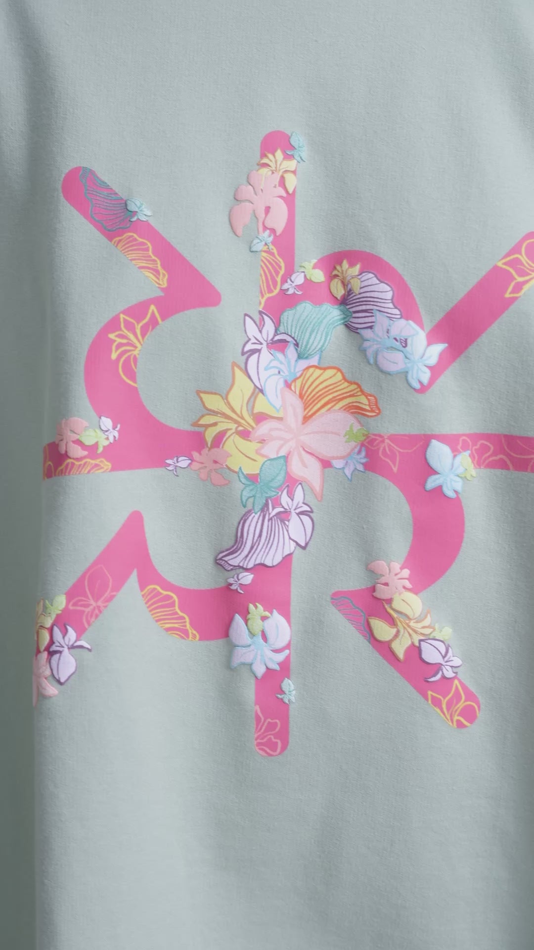 LAVIN SWEATSHIRT