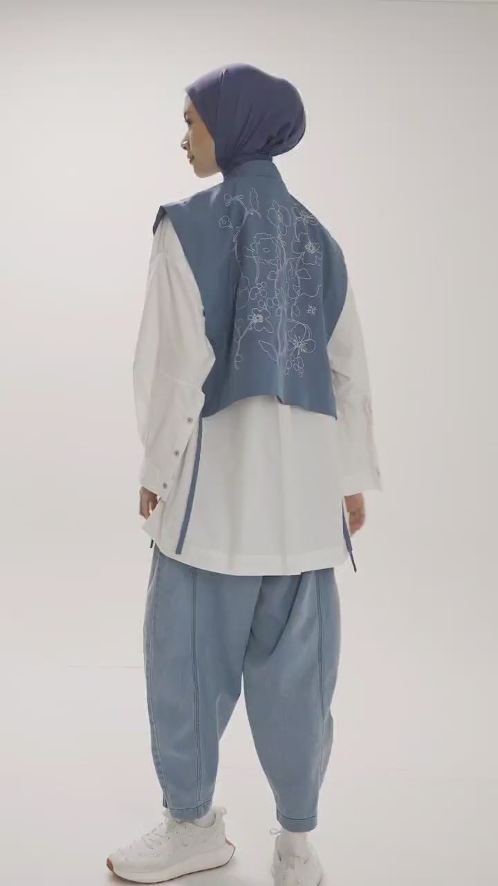 RUELA VEST