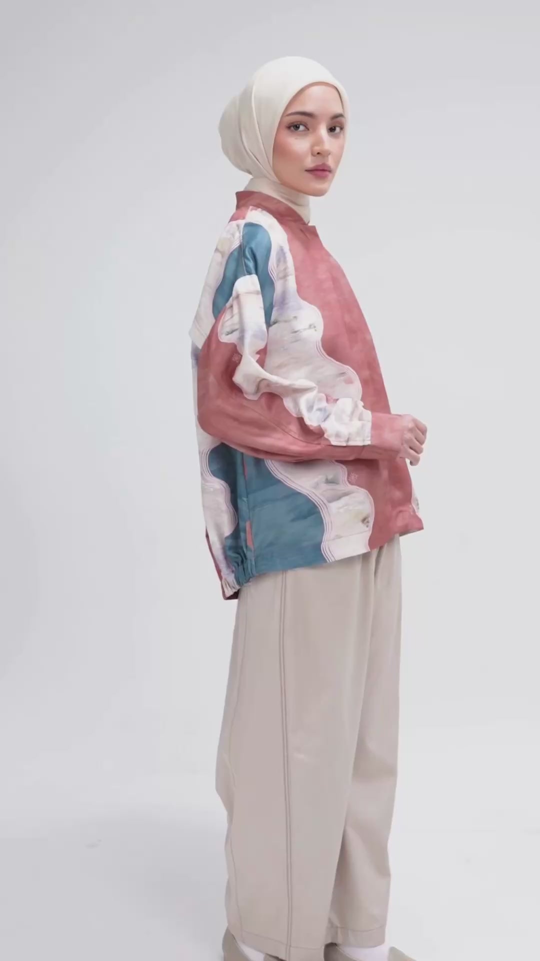 IRENNA JACKET