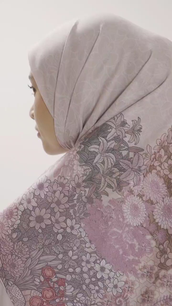 LOUISA SCARF